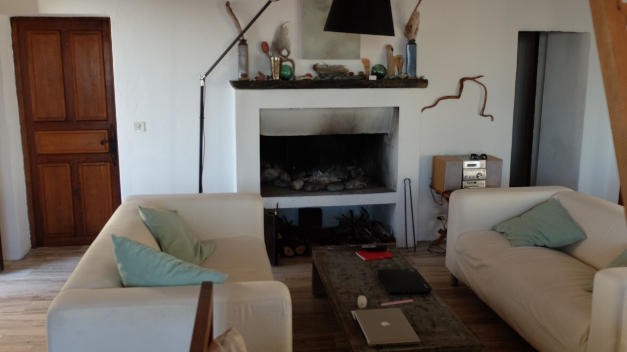 Photo of Livingroom in Chine