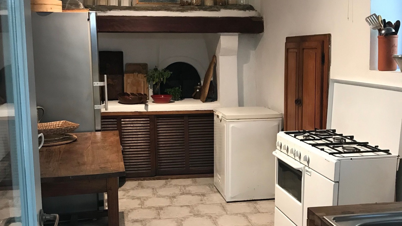 Photo of Kitchen in Chine