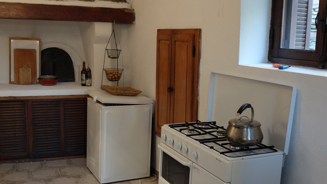 Photo of Kitchen in Chine