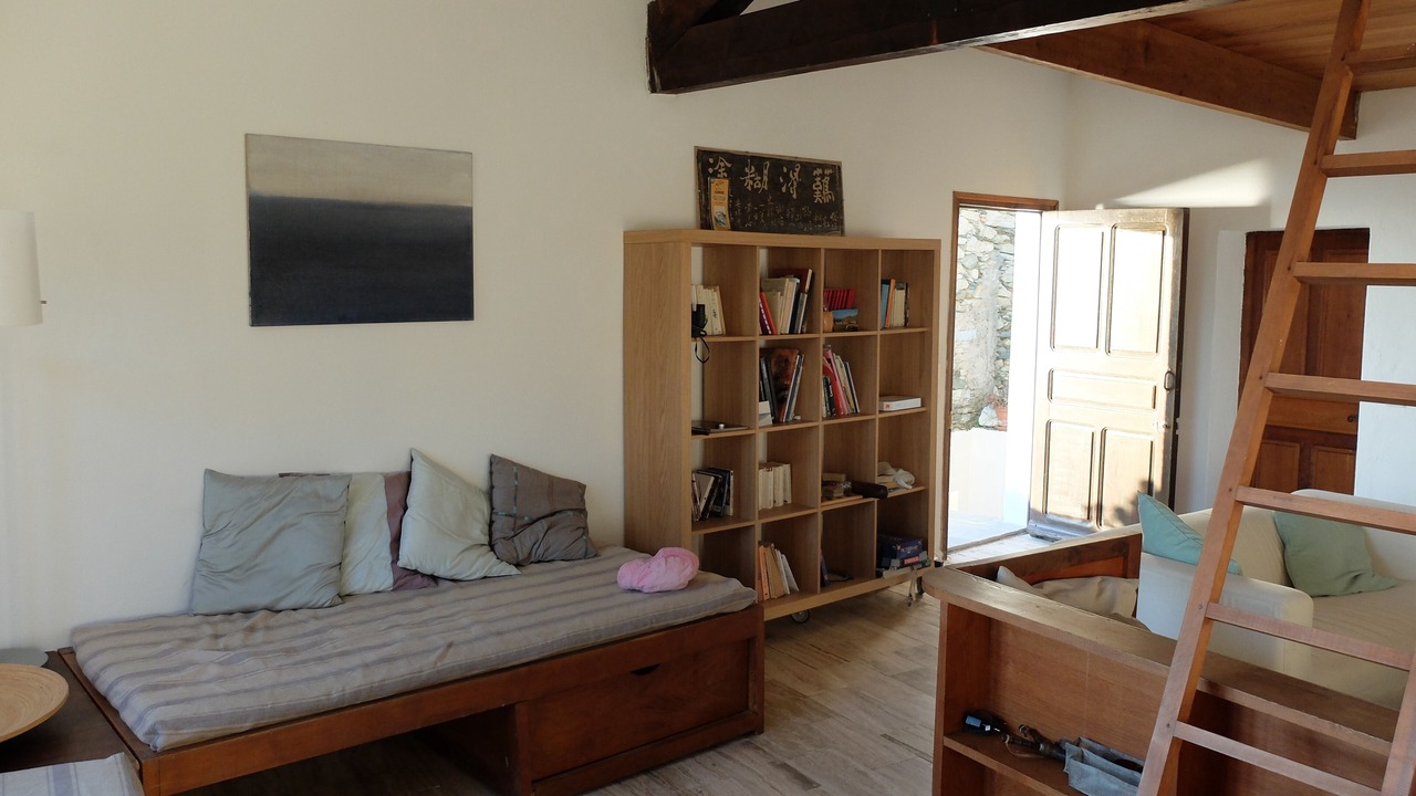 Photo of Bedroom in Chine