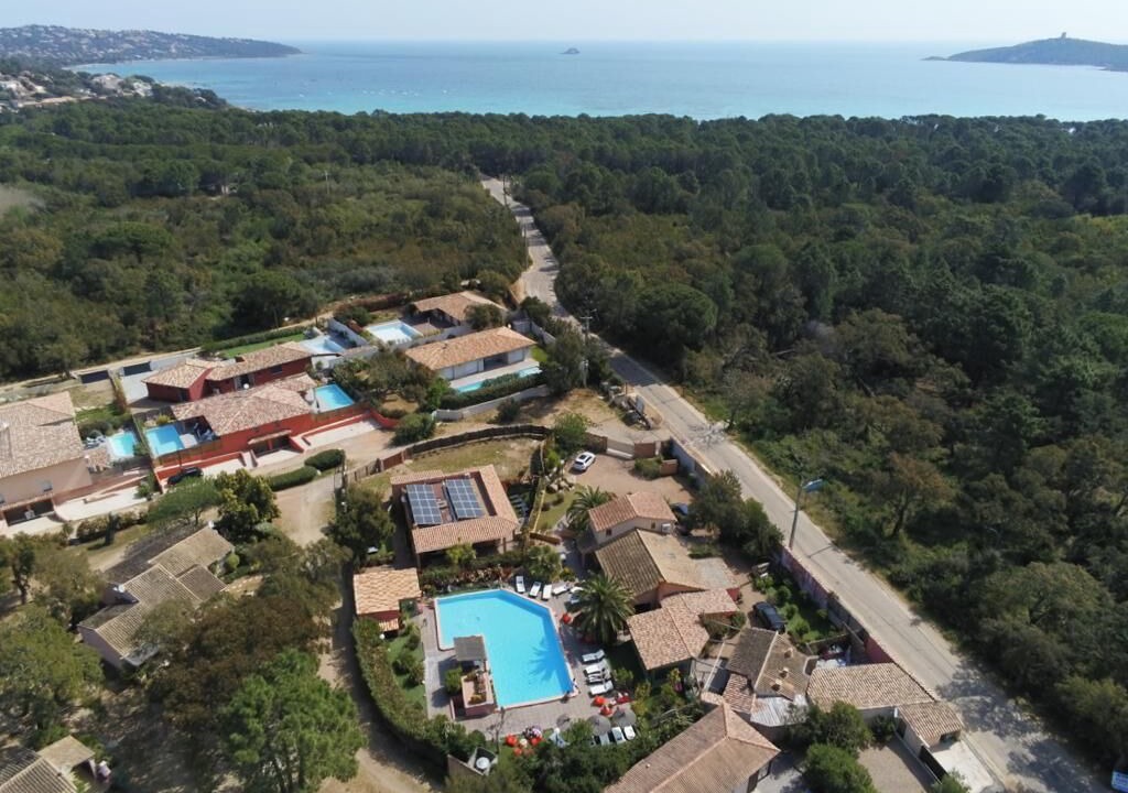 Photo of Outdoor in Sainte-Lucie-de-Porto-Vecchio
