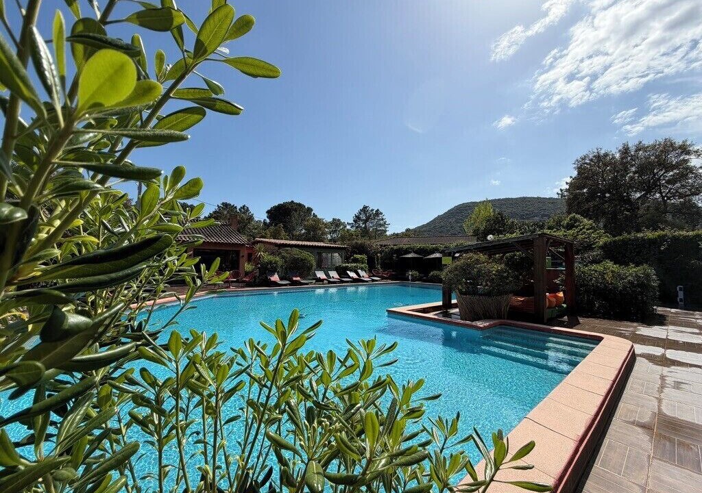 Photo of Outdoor in Sainte-Lucie-de-Porto-Vecchio