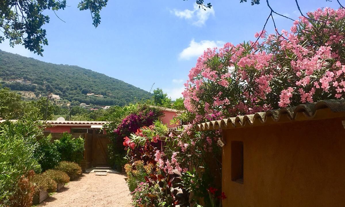 Photo of Outdoor in Sainte-Lucie-de-Porto-Vecchio