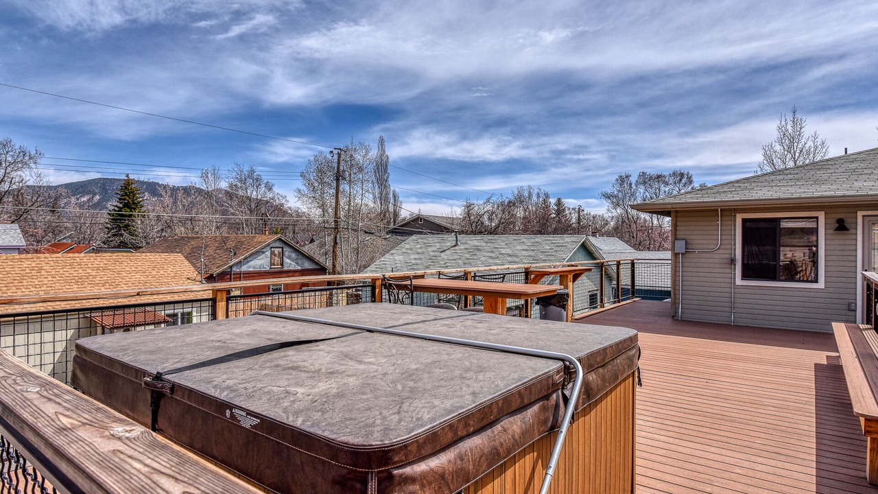 Photo of Patio Balcony in Flagstaff