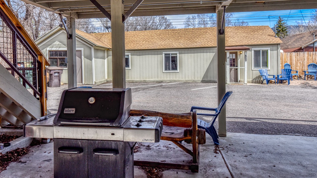 Photo of Patio Balcony in Flagstaff