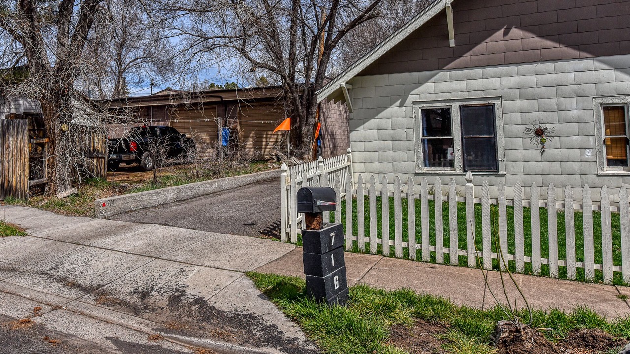 Photo of Outdoor in Flagstaff