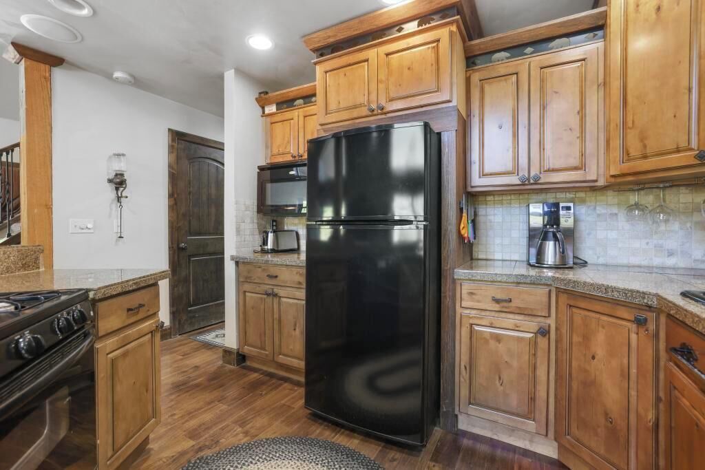 Photo of Kitchen in Corral