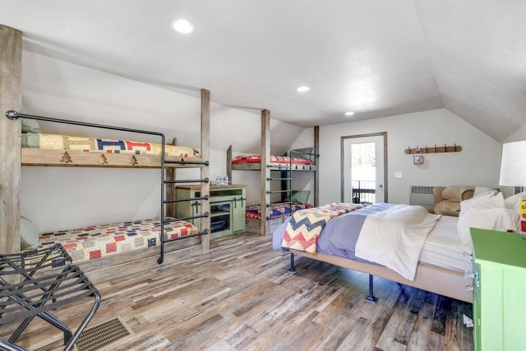 Photo of Bedroom in Corral