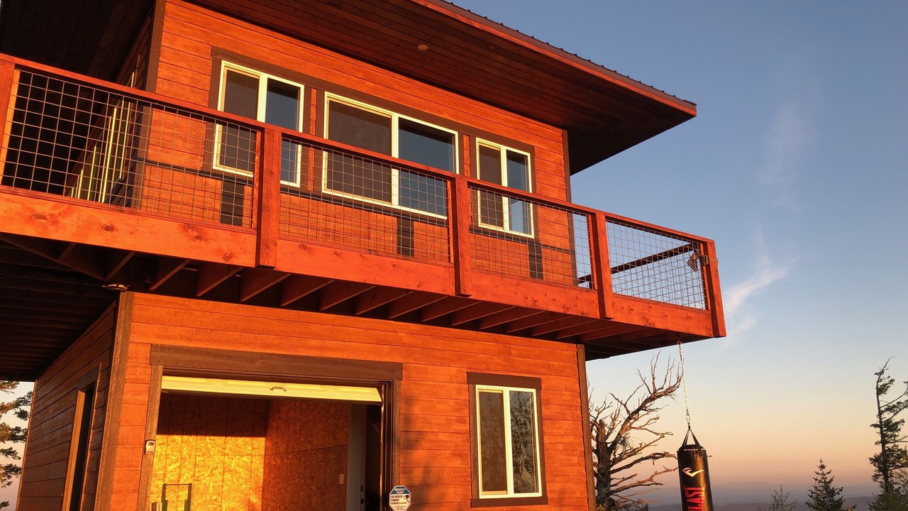 Photo of Outdoor in Post Falls