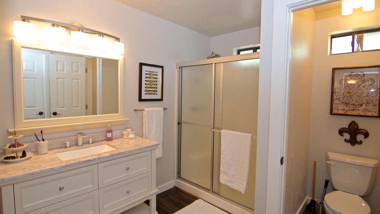 Photo of Bathroom in Prescott