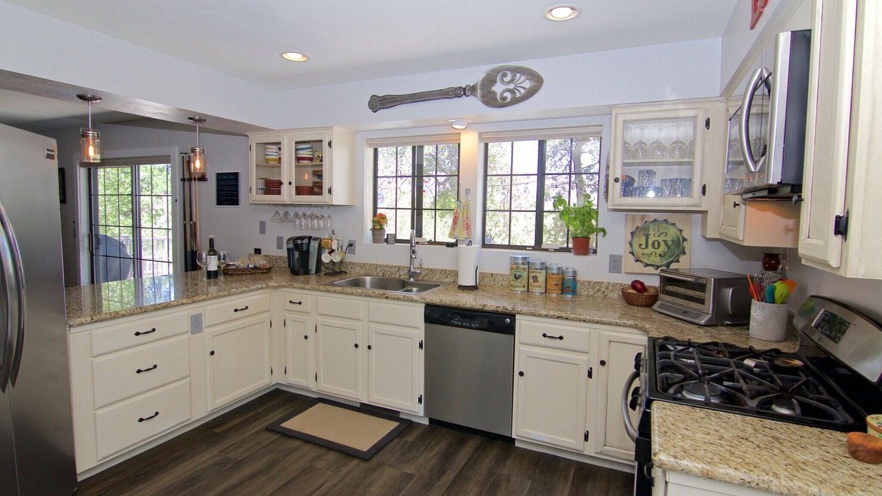 Photo of Kitchen in Prescott