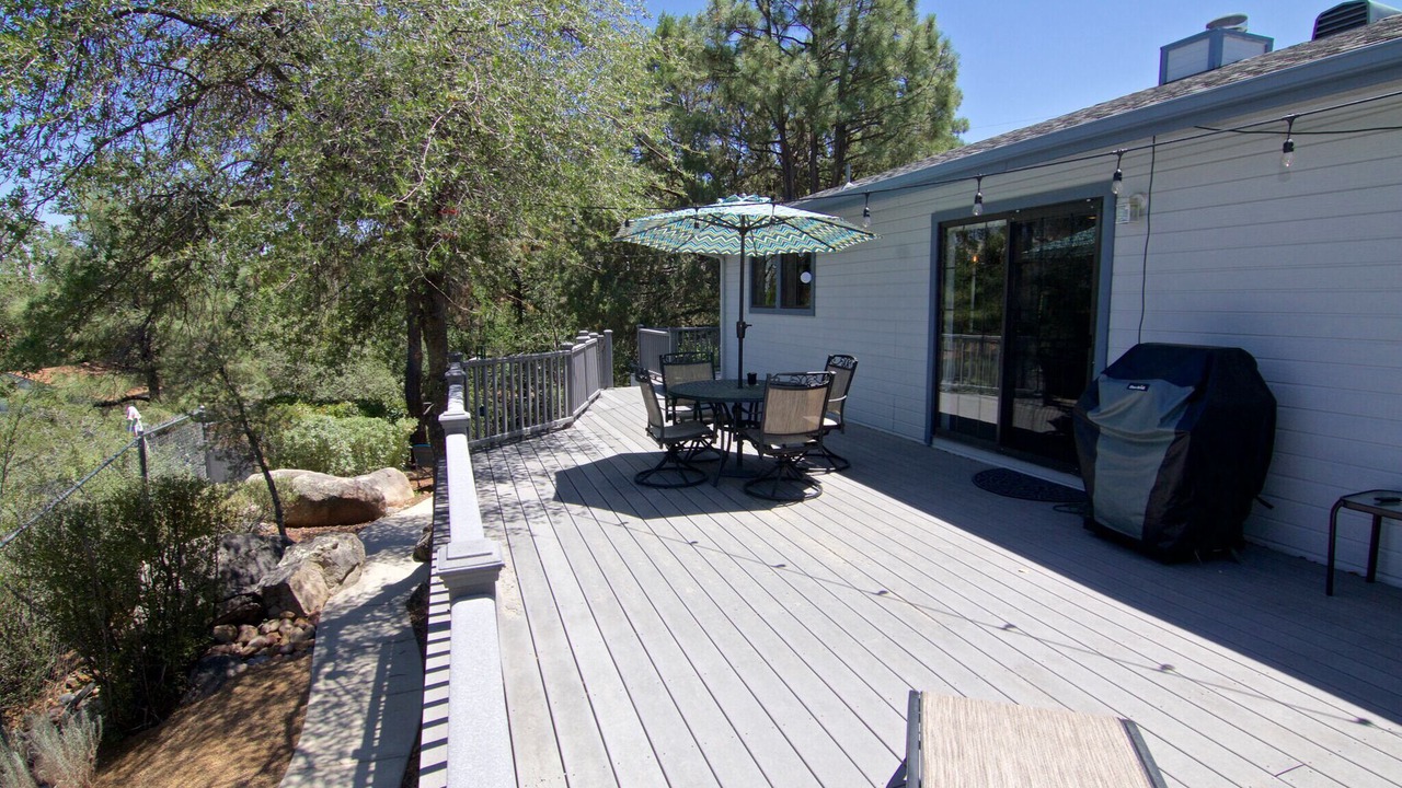 Photo of Outdoor in Prescott