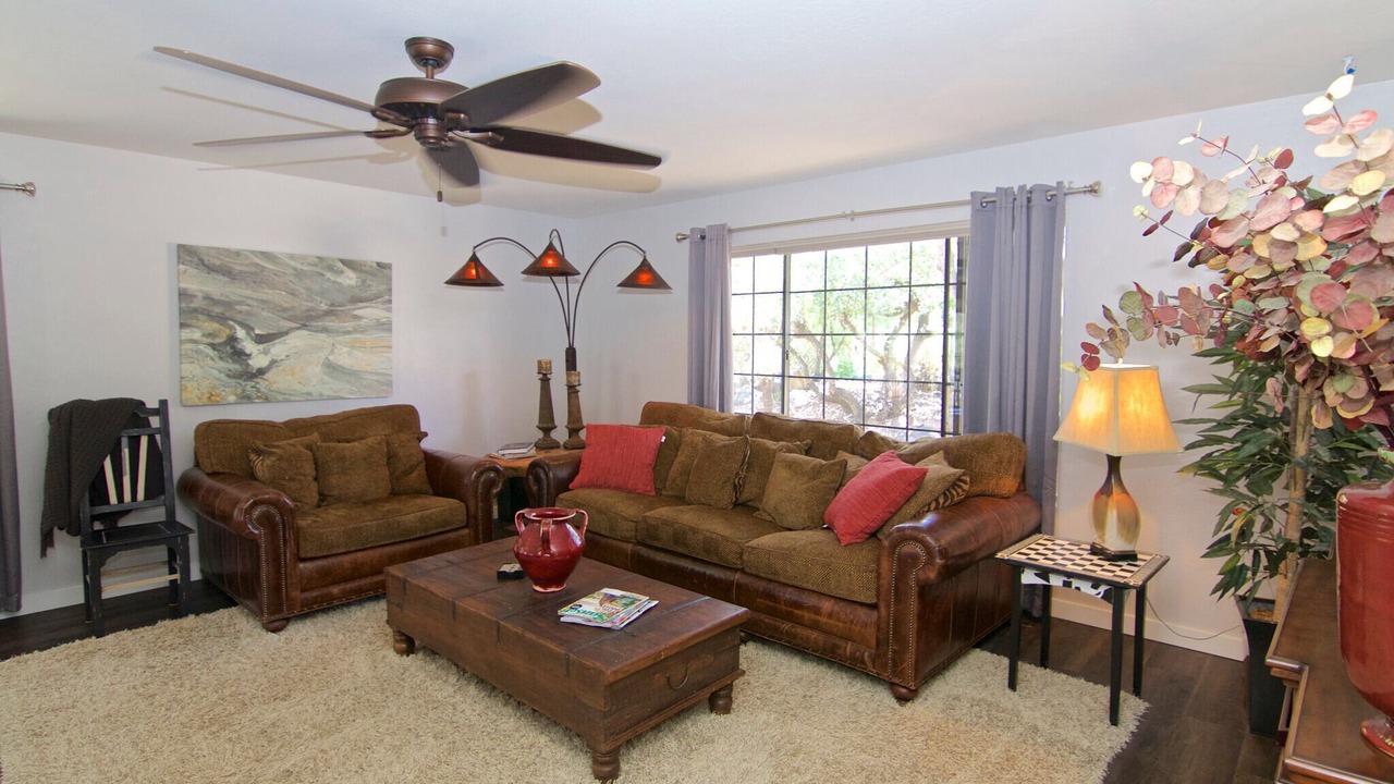 Photo of Livingroom in Prescott