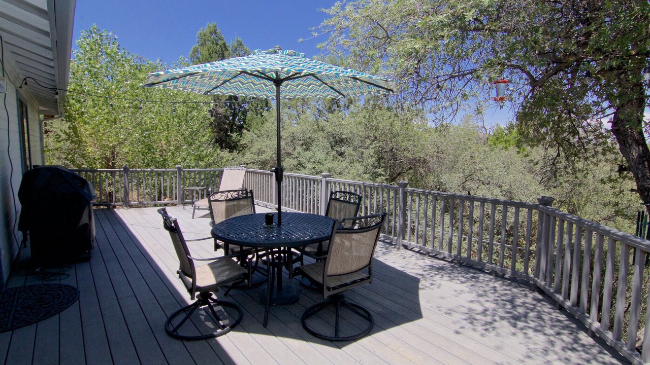 Photo of Outdoor in Prescott
