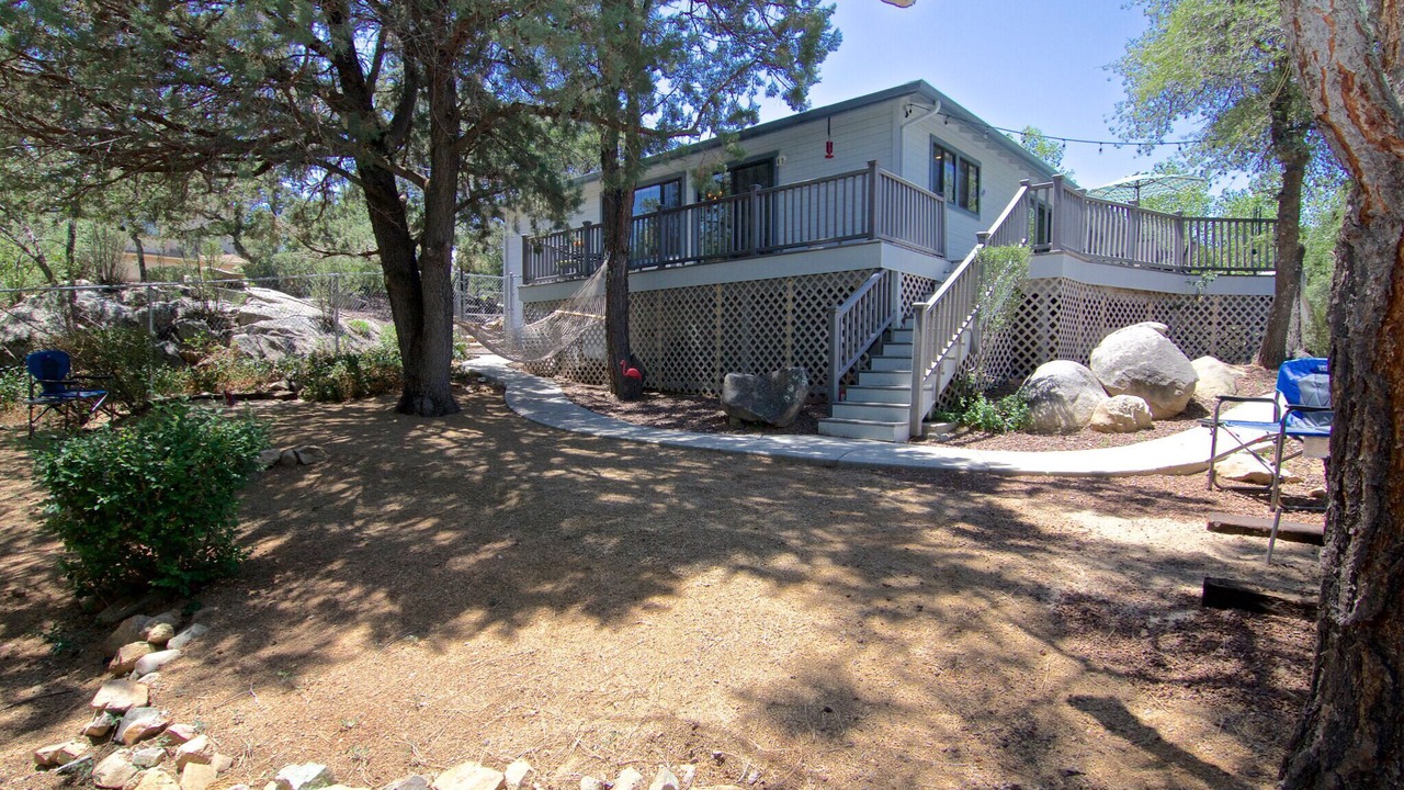 Photo of Outdoor in Prescott
