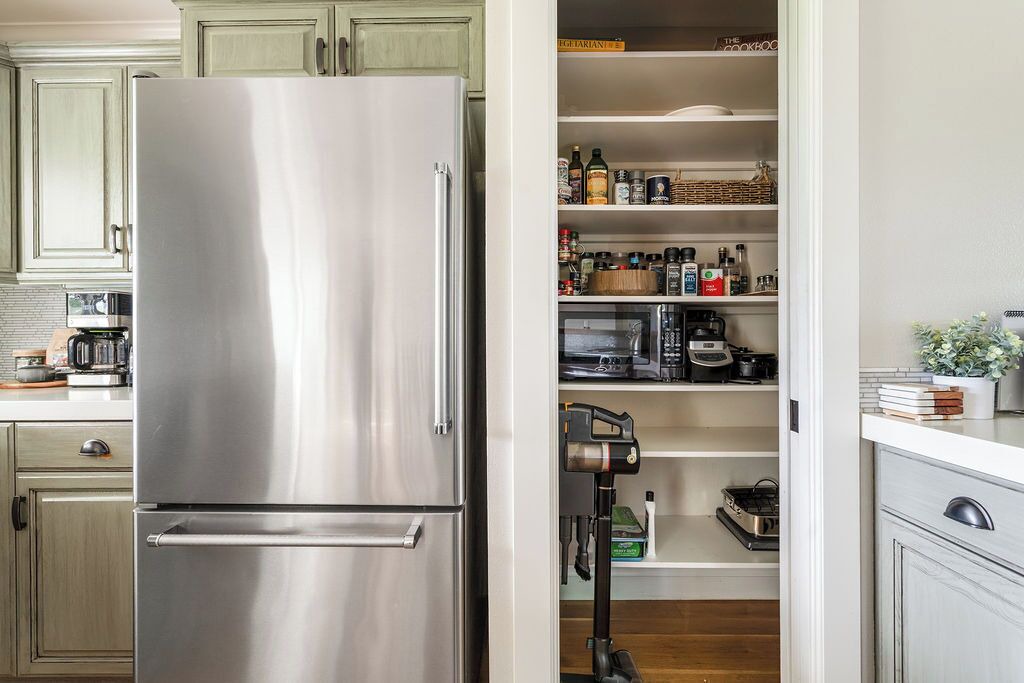 Photo of Kitchen in Kalispell