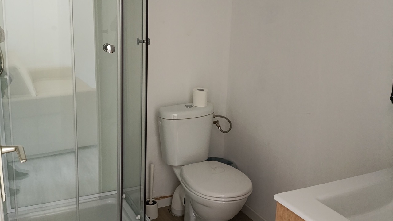 Photo of Bathroom in Favone