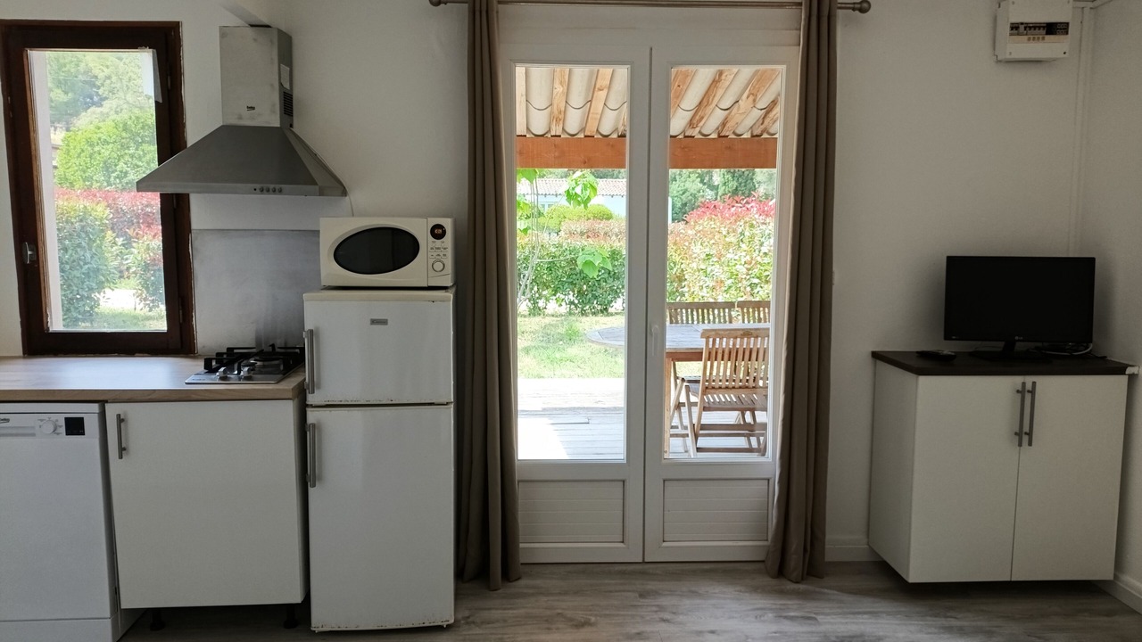 Photo of Kitchen in Favone