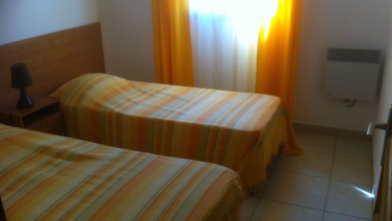 Photo of Bedroom in L'Ile-Rousse