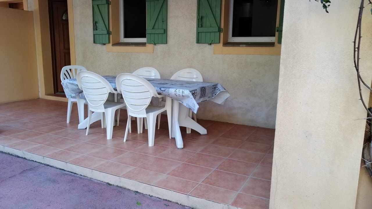 Photo of Outdoor in L'Ile-Rousse