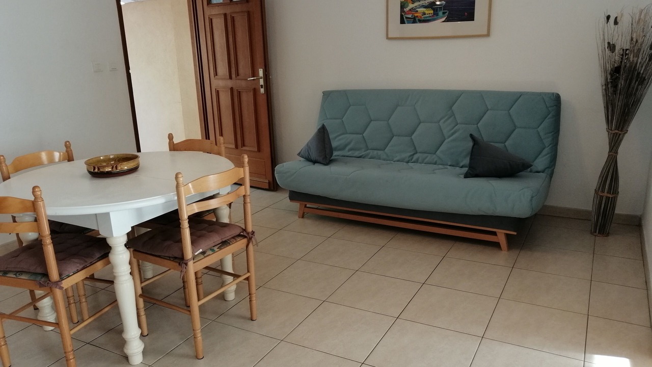 Photo of Livingroom in L'Ile-Rousse