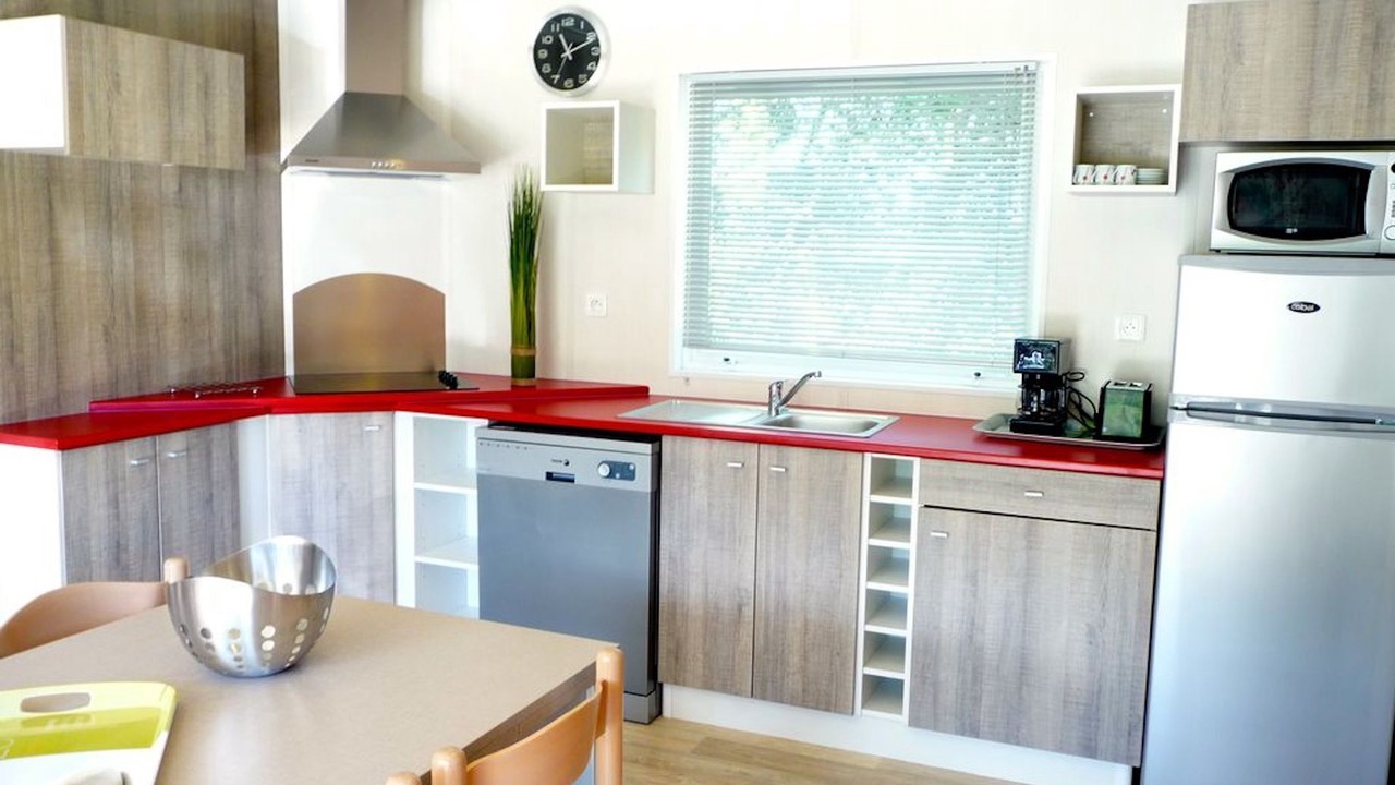 Photo of Kitchen in Aregno