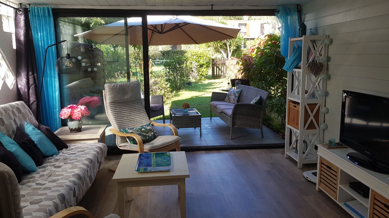 Photo of Livingroom in Poggio-Mezzana
