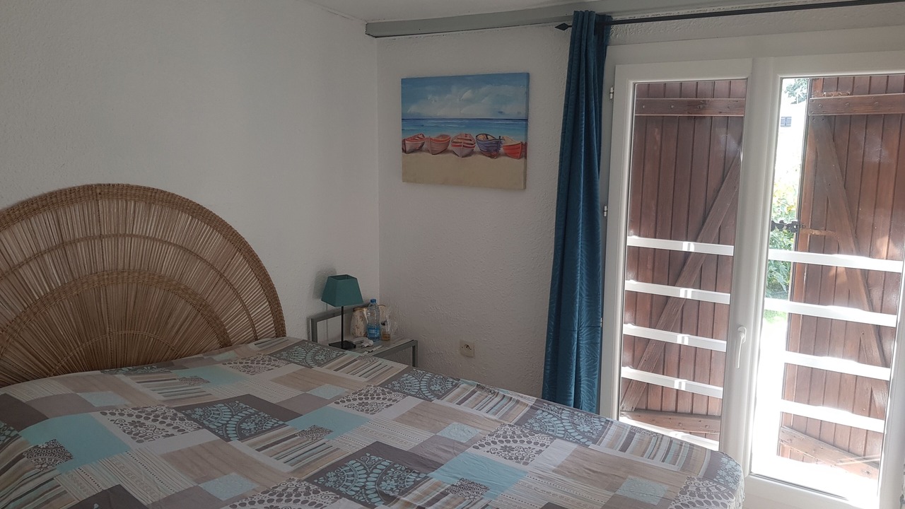 Photo of Bedroom in Poggio-Mezzana