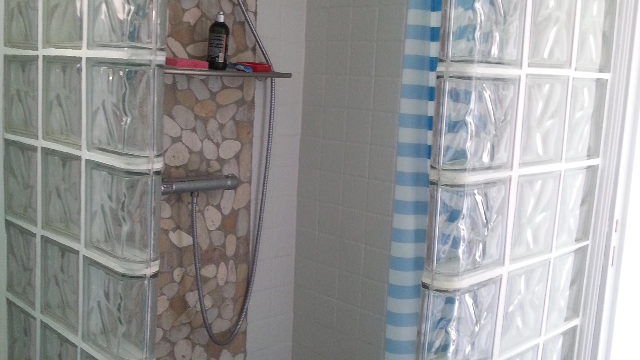 Photo of Bathroom in Poggio-Mezzana