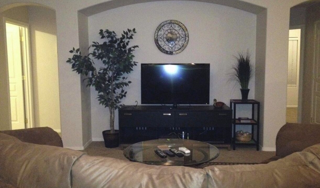 Photo of Livingroom in Springfield Lakes Reflection