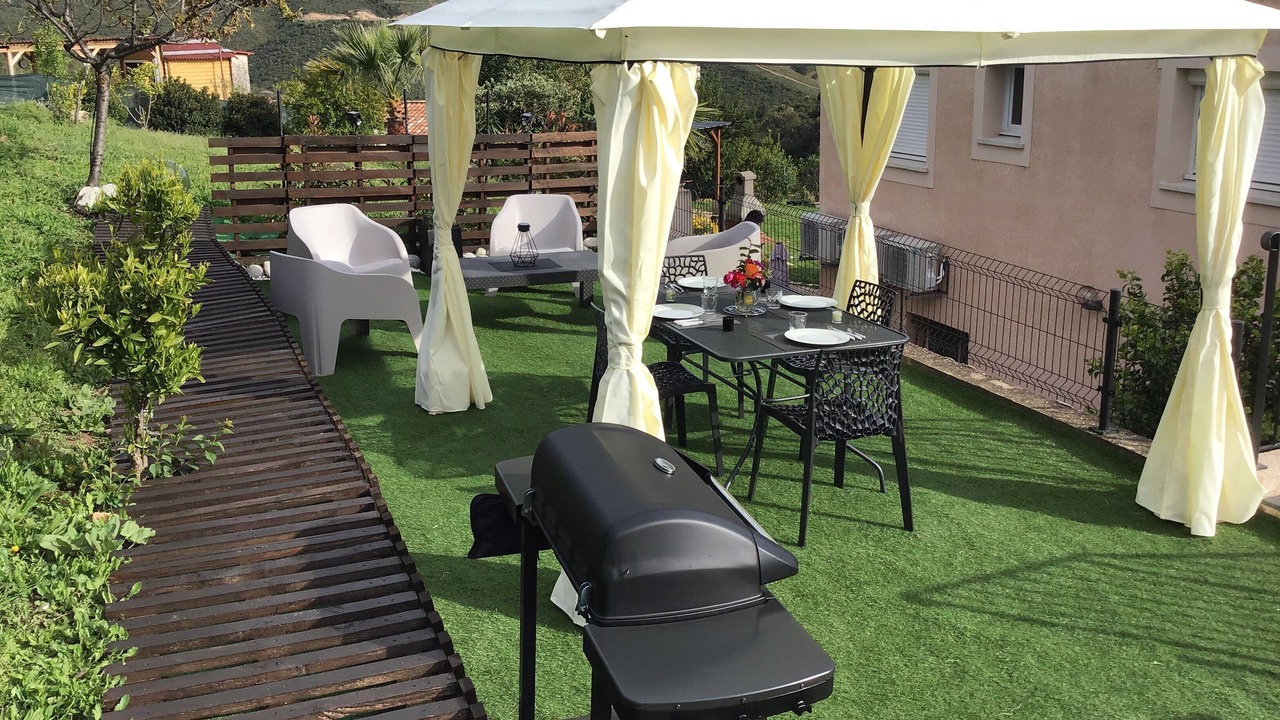 Photo of Outdoor in Valpaja