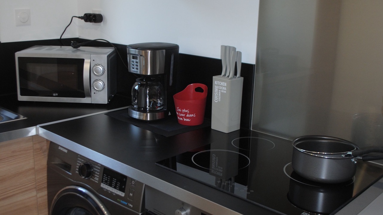 Photo of Kitchen in Valpaja