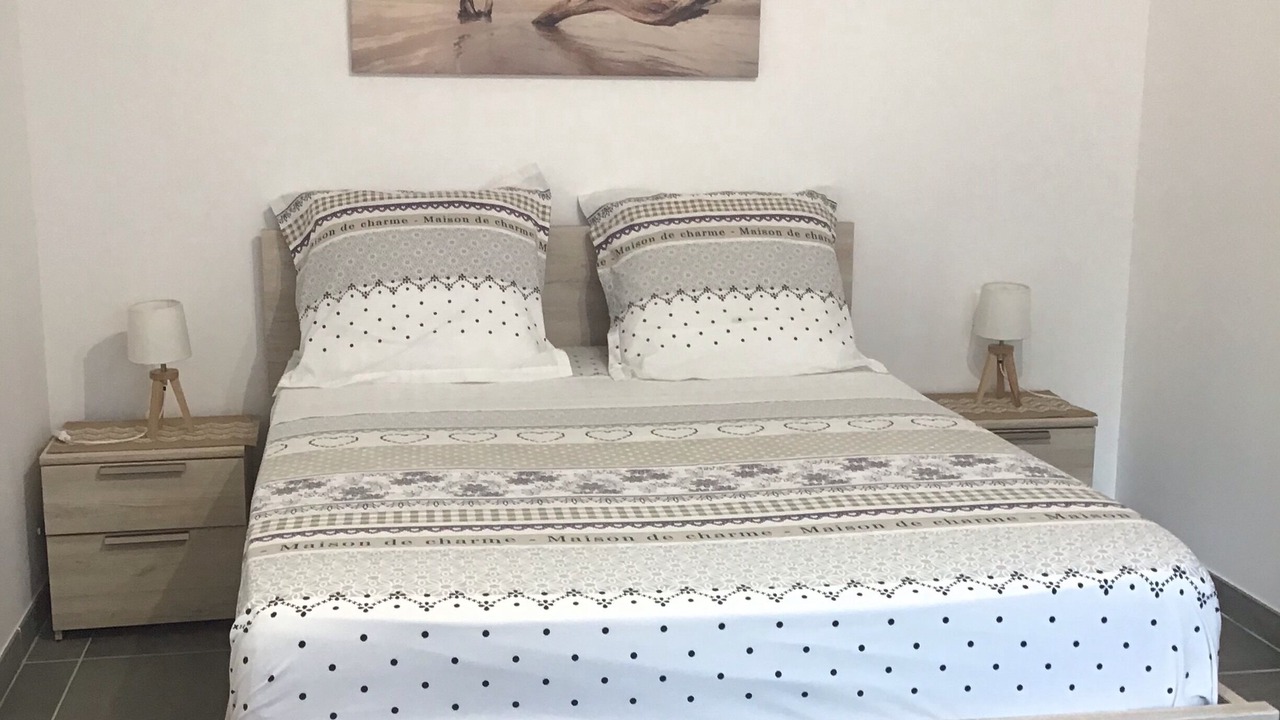 Photo of Bedroom in Valpaja