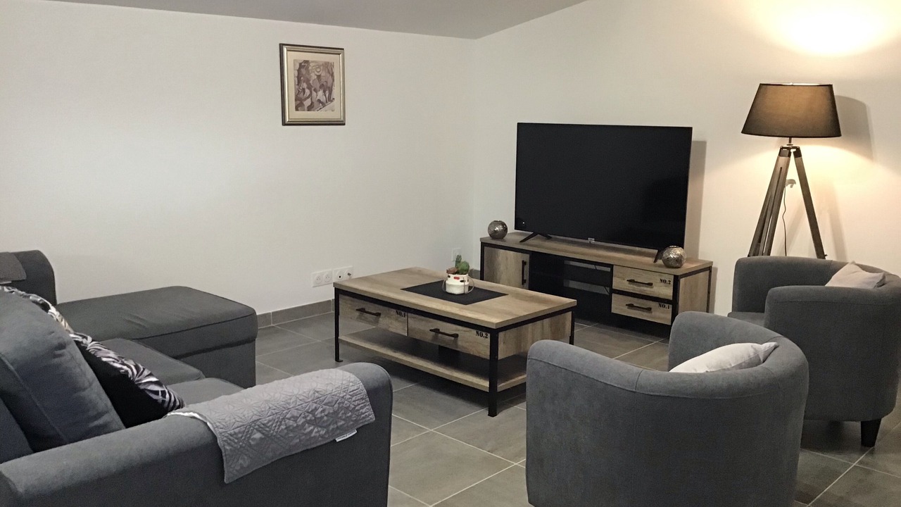 Photo of Livingroom in Valpaja