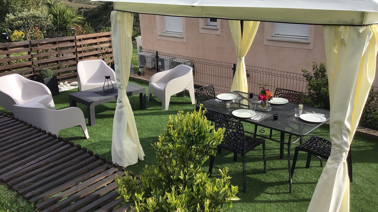 Photo of Outdoor in Valpaja
