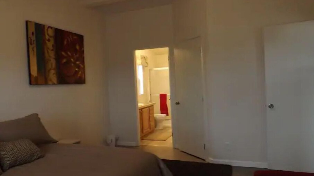 Photo of Bedroom in Chattaroy