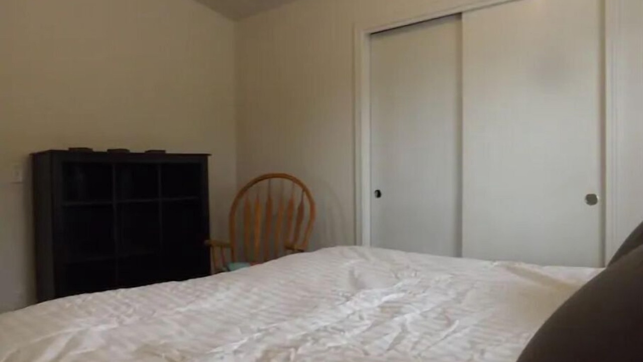 Photo of Bedroom in Chattaroy