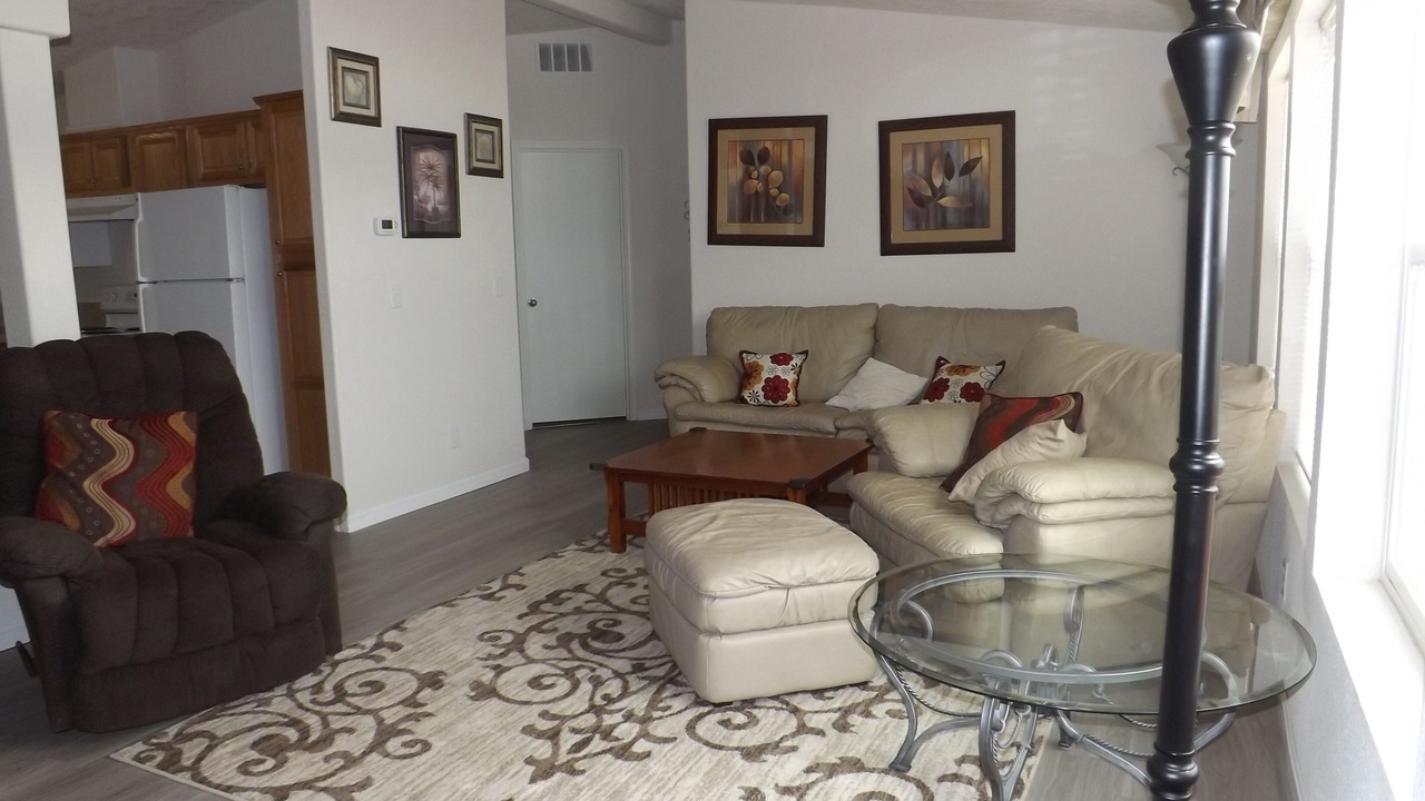 Photo of Livingroom in Chattaroy