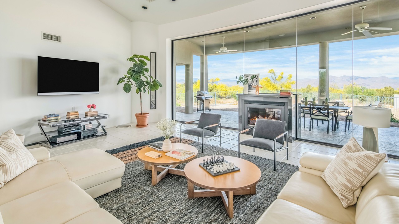 Photo of Bedroom in Rio Verde Foothills
