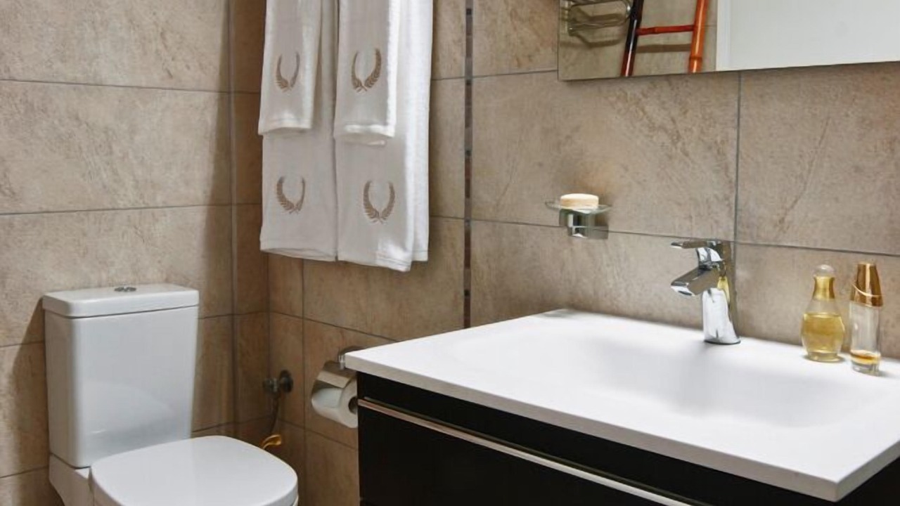 Photo of Bathroom in Thissio