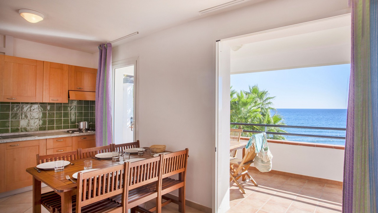 Photo of Livingroom in Moriani-Plage