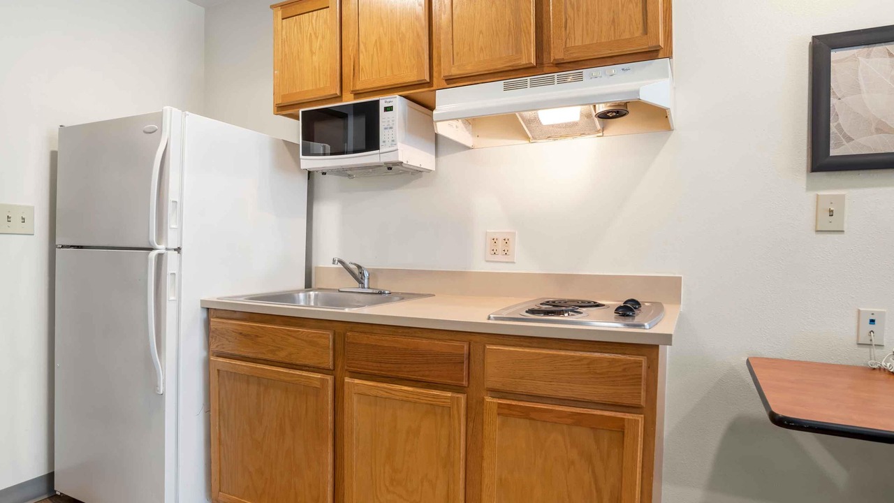 Photo of Kitchen in Peoria