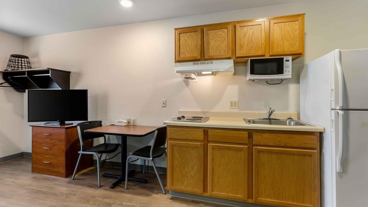 Photo of Kitchen in Peoria