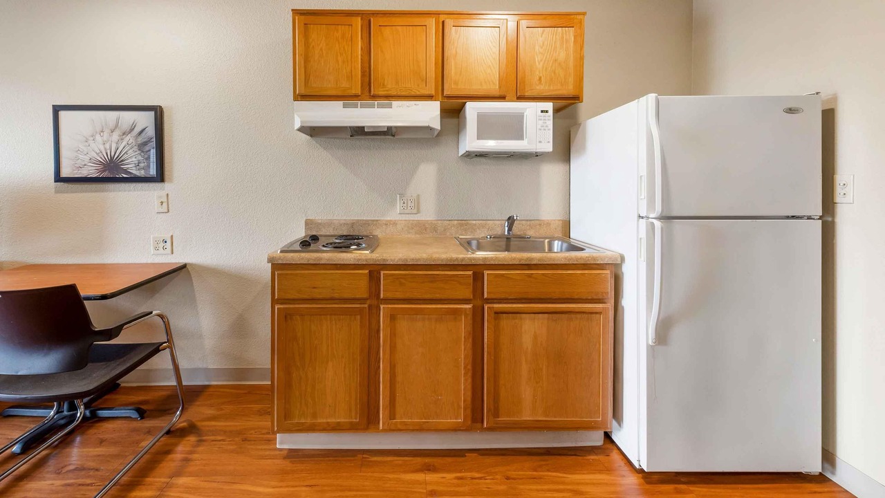 Photo of Kitchen in Peoria