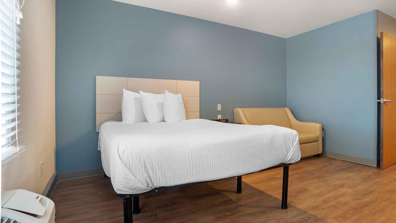 Photo of Bedroom in Peoria
