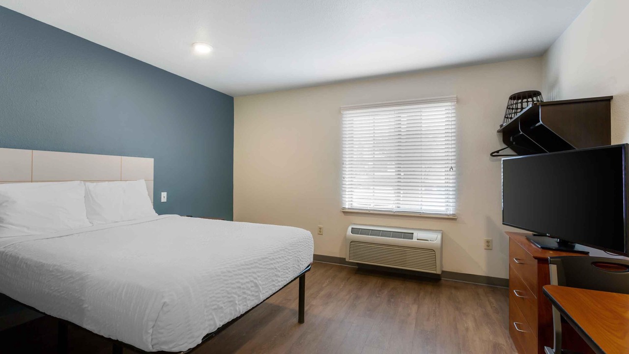 Photo of Bedroom in Peoria