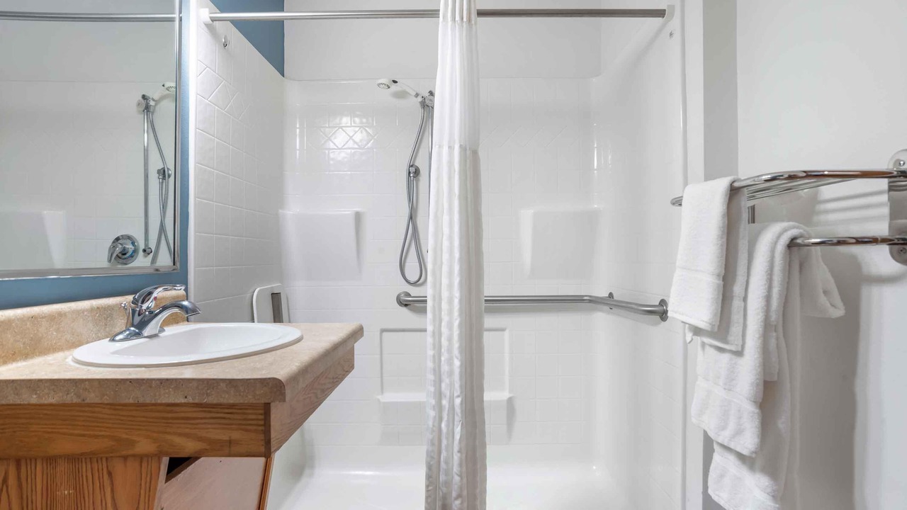 Photo of Bathroom in Peoria