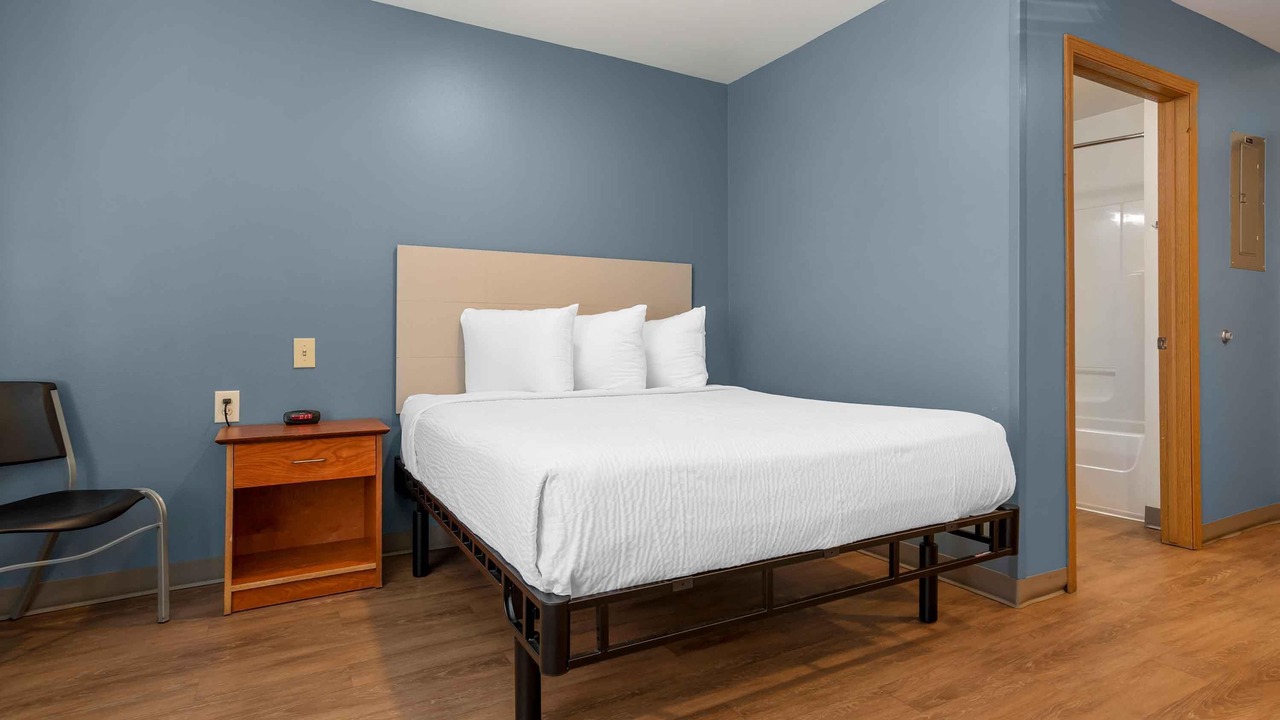 Photo of Bedroom in Peoria