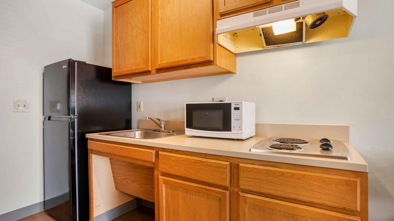 Photo of Kitchen in Peoria