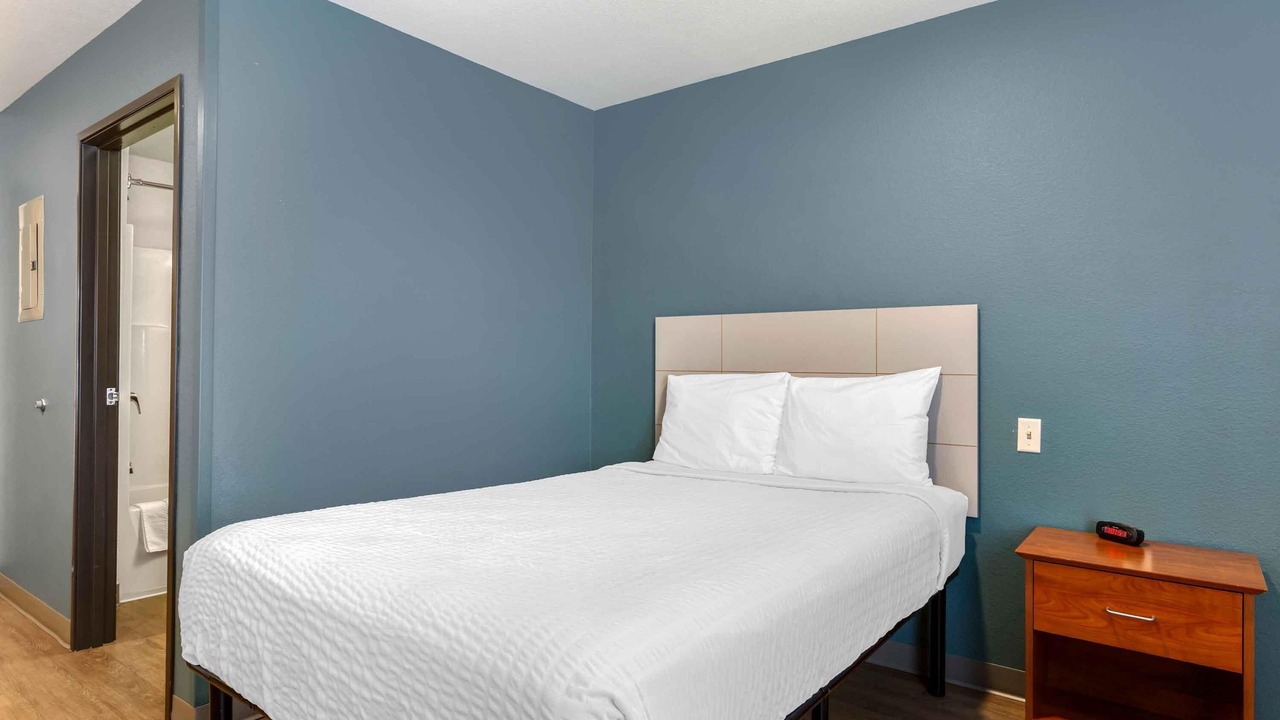 Photo of Bedroom in Peoria